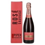 Piper-Heidsieck Champagne ROSÉ SAUVAGE Brut 12% Vol. 0,75l in Geschenkbox | Kup wino | 🌾 Whisky Ambassador | Online Shop