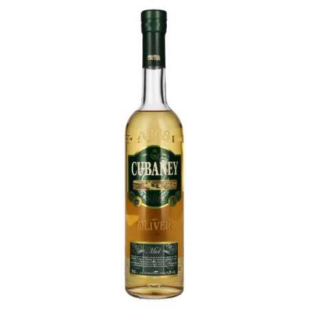 Cubaney Miel Spirit Drink 30% Vol. 0,7l | Ostatné alkoholické nápoje | 🌾 Whisky Ambassador | Online Shop