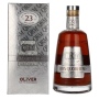 Ron Quorhum 23 Años Solera 40% Vol. 0,7l in Geschenkbox