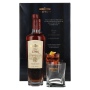 🌾Santa Teresa 1796 Solera Rum 40% Vol. 0,7l in Geschenkbox mit Glas | Whisky Ambassador