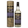 🌾Douglas Laing PROVENANCE Royal Brackla 8 Years Old Single Cask Malt 2013 46% Vol. 0,7l | Whisky Ambassador