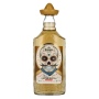 Sierra Tequila Reposado Día de los Muertos Limited Edition 38% Vol. 0,7l | Tequila Reposado, Oro och Gold | 🌾 Whisky Ambassador | Online Shop