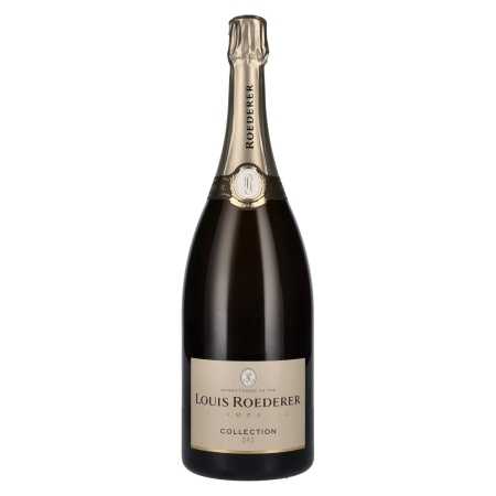 Louis Roederer Champagne Collection 242 12% Vol. 1,5l | Pirkite vyną | 🌾 Whisky Ambassador | Online Shop