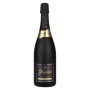 Freixenet CORDON NEGRO Gran Selección Medium Dry 11,5% Vol. 0,75l | Pirkite vyną | 🌾 Whisky Ambassador | Online Shop