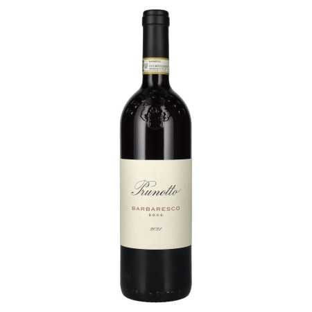 Prunotto Barbaresco DOCG 2021 14% Vol. 0,75l