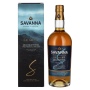 Savanna LE MUST Traditionnel Reunion Island Rum 45% Vol. 0,7l in Geschenkbox | Segatud rumm | 🌾 Whisky Ambassador | Online Shop