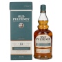 Old Pulteney 13 Years Old Single Malt Scotch Whisky 43% Vol. 1l in Geschenkbox