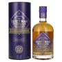 The Quiet Man AN CULCHISTE 12 Year Old Single Malt Irish Whiskey 46% Vol. 0,7l | Irish Whiskey | 🌾 Whisky Ambassador | Online Shop