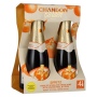 Chandon Garden Spritz 11,5% Vol. 4x0,1875 | Buy wine | 🌾 Whisky Ambassador | Online Shop