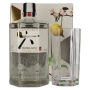 🌾Roku Gin The Japanese Craft Gin 43% Vol. 0,7l in Geschenkbox mit Glas | Whisky Ambassador