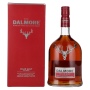 The Dalmore CIGAR MALT Reserve Highland Single Malt Scotch Whisky 44% Vol. 1l in Geschenkbox