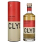 Clydeside STOBCROSS Lowland Single Malt 46% Vol. 0,7l in Geschenkbox