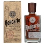 Relicario Ron Dominicano Superior 40% Vol. 0,7l in Geschenkbox | Dominikos romas | 🌾 Whisky Ambassador | Online Shop