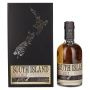 The New Zealand Whisky 25 Years Old SOUTH ISLAND Single Malt 40% Vol. 0,35l | Single Malt | 🌾 Whisky Ambassador | Online Shop