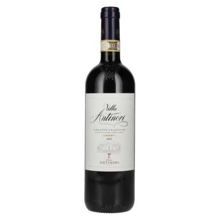 Marchesi Antinori Villa Antinori Chianti Classico Riserva DOCG 2021 14% Vol. 0,75l | Красное вино | 🌾 Whisky Ambassador | Online Shop