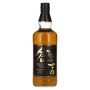 Matsui Whisky THE KURAYOSHI 18 Years Old Pure Malt Whisky 50% Vol. 0,7l | Japāņu Whisky | 🌾 Whisky Ambassador | Online Shop