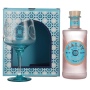 🌾Malfy Gin ROSA Sicilian Pink Grapefruit 41% Vol. 0,7l in Geschenkbox mit Glas | Whisky Ambassador