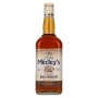 🌾John Medley's Kentucky Straight Bourbon Whisky Rich & Mild 40% Vol. 1l | Whisky Ambassador