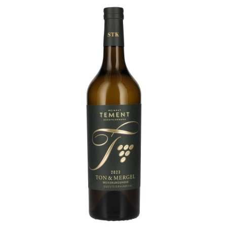 Deutsch Weissburgunder Klassik Steiermark 2022 12,5% Vol. 0,75l | Vin alb | 🌾 Whisky Ambassador | Online Shop