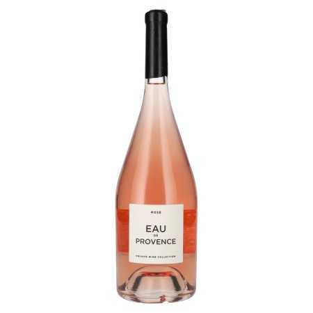 🌾EAU de Provence Rosé Privat Wine Collection 2023 12,5% Vol. 1,5l | Whisky Ambassador