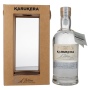 Karukera L'Intense Rhum Blanc Agricole 63,8% Vol. 0,7l in Geschenkbox | Comprar rum | 🌾 Whisky Ambassador | Online Shop