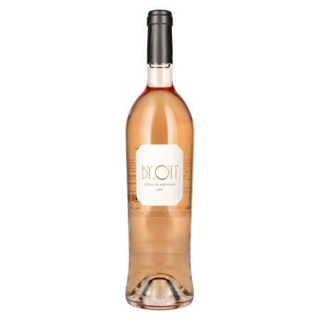 🌾By.Ott Côtes de Provence Rosé 2021 13% Vol. 0,75l | Whisky Ambassador