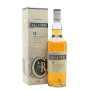 Cragganmore 12 Years Old Speyside Single Malt Whisky 40% Vol. 0,7l in Geschenkbox | Speyside Whisky | 🌾 Whisky Ambassador | Online Shop