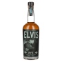 🌾Elvis THE KING Straight RYE Whiskey 45% Vol. 0,7l | Whisky Ambassador