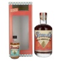 🌾Razel's Choco Brownie Spirit Drink 38,1% Vol. 0,5l - Miniatur 0,05l | Whisky Ambassador