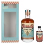 🌾Razel's Peanut Butter Spirit Drink 38,1% Vol. 0,5l in Geschenkbox mit Miniatur 0,05l | Whisky Ambassador