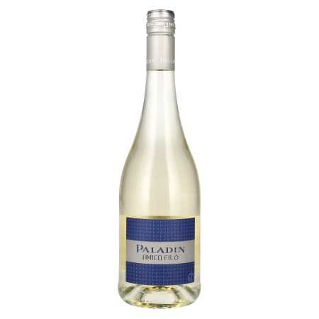 Paladin AMICO FILÒ Vino Bianco Frizzante 11% Vol. 0,75l | Køb vin | 🌾 Whisky Ambassador | Online Shop