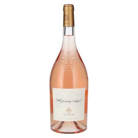 🌾Whispering Angel Côtes de Provence Rosé 2023 13% Vol. 1,5l | Whisky Ambassador