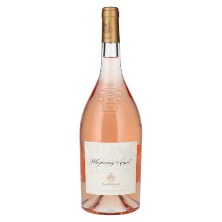 Whispering Angel Côtes de Provence Rosé 2023 13% Vol. 1,5l | Rožinis vynas | 🌾 Whisky Ambassador | Online Shop