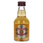 🌾Chivas Regal 12 Years Old Blended Scotch Whisky 40% Vol. 0,05l | Whisky Ambassador