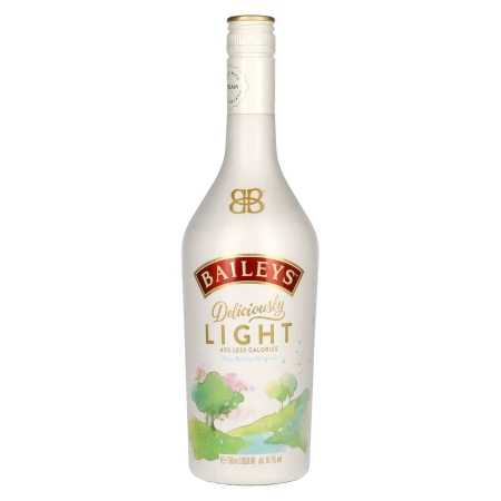 🌾Baileys Deliciously Light 16,1% Vol. 0,7l | Whisky Ambassador