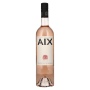 AIX Vin de Provence Rosé 2023 13% Vol. 0,75l | Wino różowe | 🌾 Whisky Ambassador | Online Shop