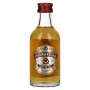 🌾Chivas Regal 12 Years Old Blended Scotch Whisky 40% Vol. 0,05l | Whisky Ambassador