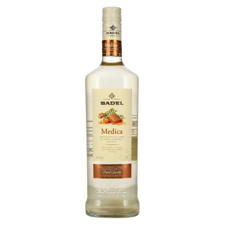 Badel Medica Honiglikör 24% Vol. 1l | Liquore di frutta | 🌾 Whisky Ambassador | Online Shop