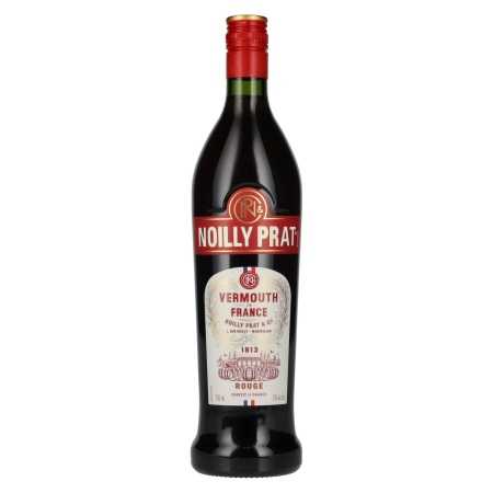 Noilly Prat Rouge 16% Vol. 0,75l | Buy wine | 🌾 Whisky Ambassador | Online Shop