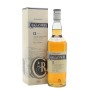 🌾Cragganmore 12 Year Old Single Malt 40.0%- 0.7l | Whisky Ambassador