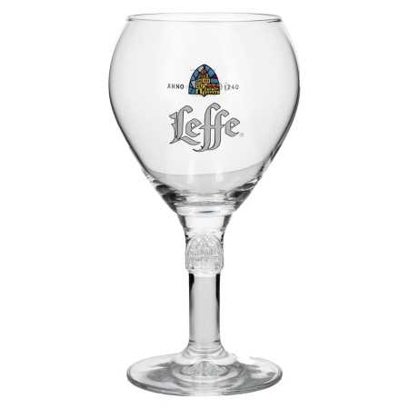 Leffe Bierglas 0,33l | Acasă | 🌾 Whisky Ambassador | Online Shop