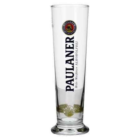 Paulaner Hefe-Weißbier alkoholfrei Glas 0,5l | Início | 🌾 Whisky Ambassador | Online Shop