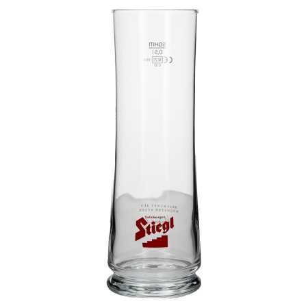 Stiegl Becher 0,5l | Αρχική σελίδα | 🌾 Whisky Ambassador | Online Shop