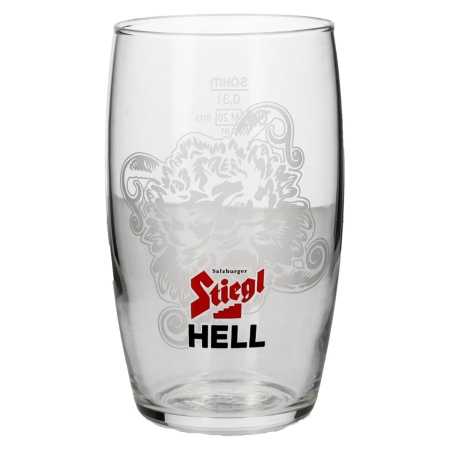 Stiegl Hell Glas 0,3l | Acasă | 🌾 Whisky Ambassador | Online Shop