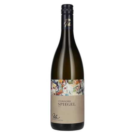 Polz Steirischer Spiegel Steiermark 2023 11,5% Vol. 0,75l | Vinho branco | 🌾 Whisky Ambassador | Online Shop