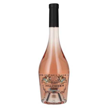 Hillinger HILL Angel Rosé 2023 12,5% Vol. 0,75l | Roséwein | 🌾 Whisky Ambassador | Online Shop