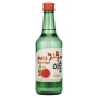 Jinro Grapefruit 13% Vol. 0,35l