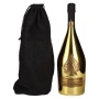 Armand de Brignac Champagne Brut Gold 12,5% Vol. 1,5l in Velvet Bag | Osta veini | 🌾 Whisky Ambassador | Online Shop