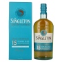 The Singleton Dufftown 15 Years Old FRUITY DECADENCE 40% Vol. 0,7l in Geschenkbox