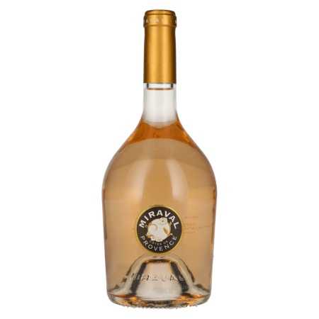 Miraval Côtes de Provence Rosé 2022 13% Vol. 0,75l | Розовое вино | 🌾 Whisky Ambassador | Online Shop